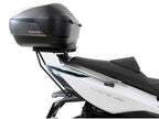 SHAD Top Box Rack for Kymco Xciting 400 (13-17)