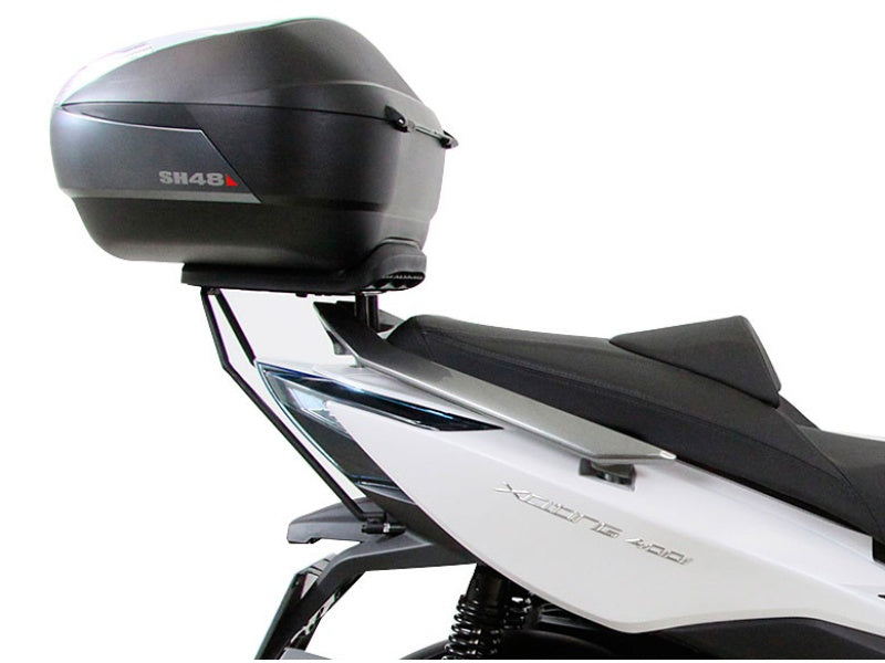 SHAD Top Box Rack for Kymco Xciting 400 (13-17)