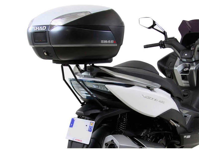 SHAD Top Box Rack for Kymco Xciting 400 (13-17)