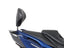 SHAD Backrest & Sissybar for Kymco Xciting S 400 (18-26)
