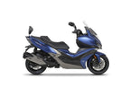 SHAD Backrest & Sissybar for Kymco Xciting S 400 (18-26)