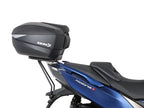 SHAD Top Box Rack for Kymco Xciting S 400 (18-26)