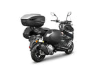 SHAD 3P Pannier Rack for Keeway Vieste 125 XDV (23-26)