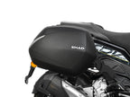 SHAD 3P Pannier Rack for Keeway Vieste 125 XDV (23-26)