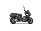 SHAD 3P Pannier Rack for Keeway Vieste 125 XDV (23-26)