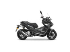 SHAD 3P Pannier Rack for Keeway Vieste 125 XDV (23-26)