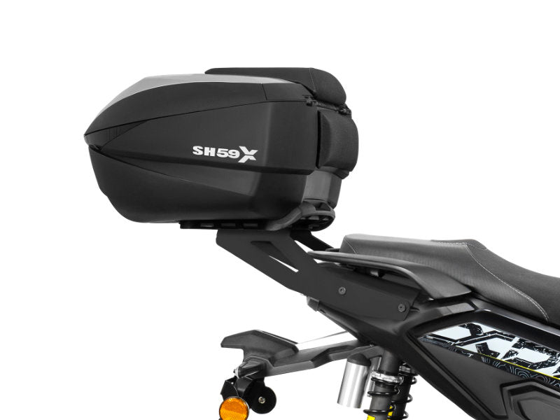 SHAD Top Box Rack for Keeway Vieste 125 XDV (23-26)