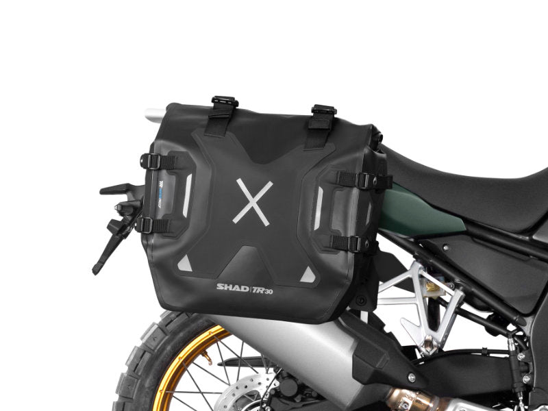 SHAD 4P Pannier Rack for Kove 800 X GT (26)