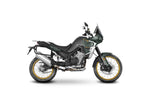 SHAD 4P Pannier Rack for Kove 800 X Pro Adventure (24-26)