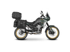 SHAD 4P Pannier Rack for Kove 800 X Pro Adventure (24-26)