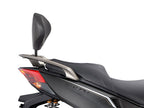 SHAD Backrest & Sissybar for Kymco X-Town 300 (22-25)