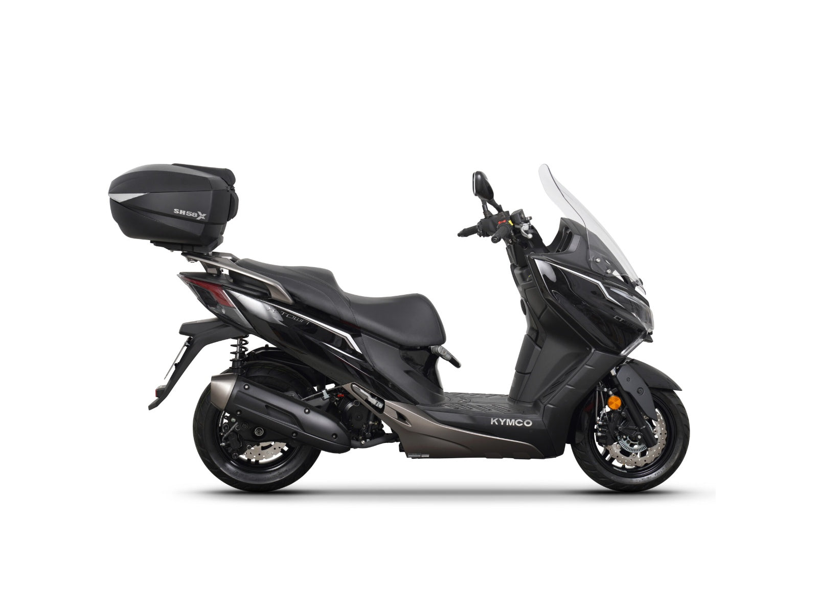 SHAD Top Box Rack for Kymco X-Town 125 (22-25)