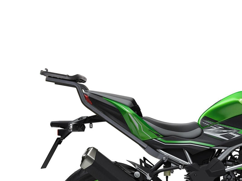 SHAD Top Box Rack for Kawasaki Z125 (19-26) Main image