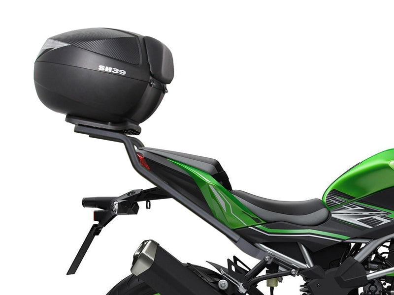 SHAD Top Box Rack for Kawasaki Z125 (19-26) Secondary image