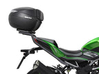 SHAD Top Box Rack for Kawasaki Z125 (19-26)