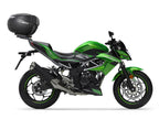 SHAD Top Box Rack for Kawasaki Z125 (19-26)