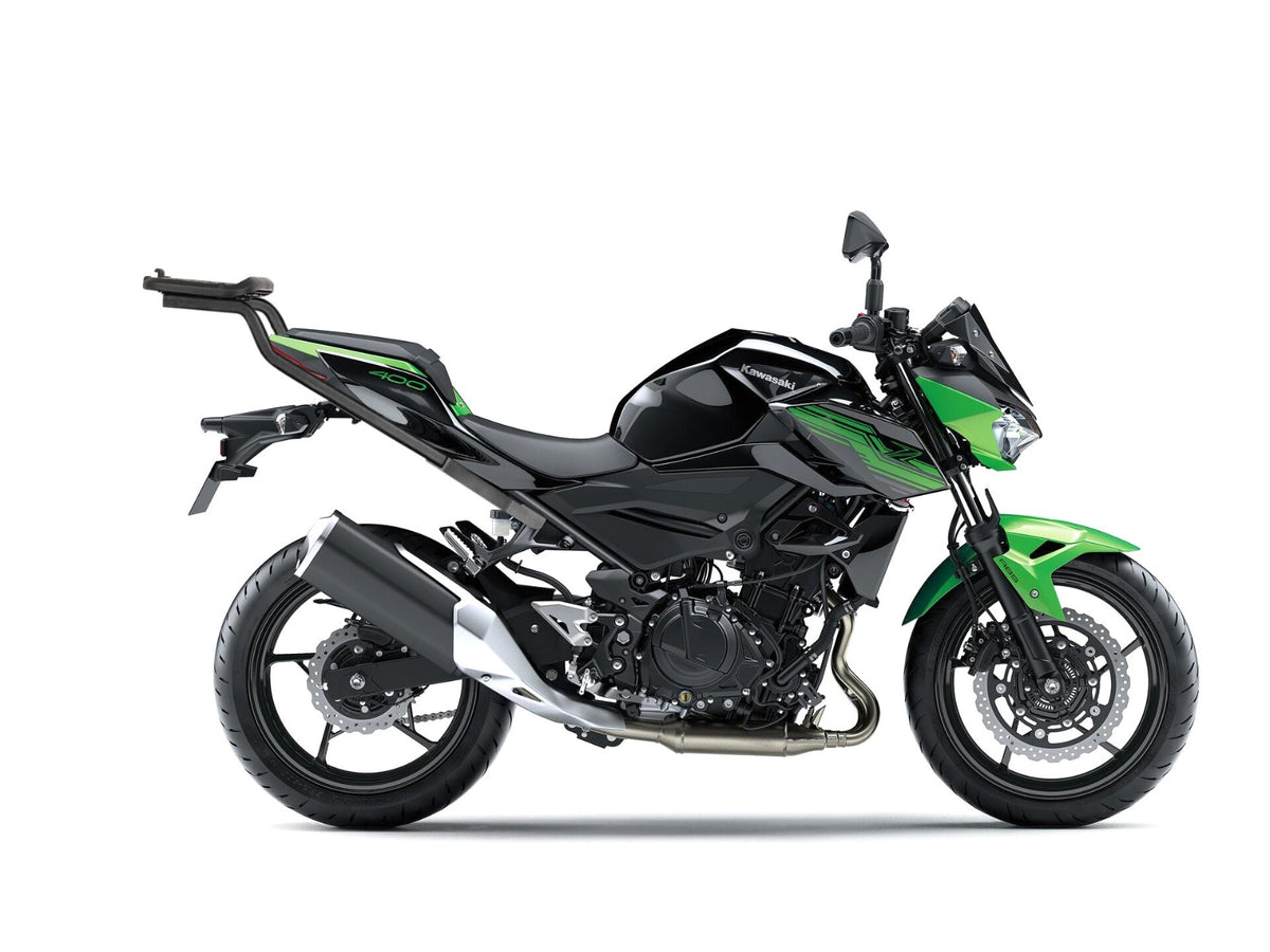 SHAD Top Box Rack for Kawasaki Z400 (19-24)