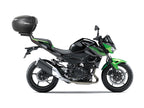 SHAD Top Box Rack for Kawasaki Z400 (19-24)