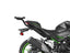 SHAD Top Box Rack for Kawasaki Z500 (24-26)