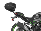 SHAD Top Box Rack for Kawasaki Z500 (24-26)