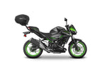SHAD Top Box Rack for Kawasaki Z500 (24-26)