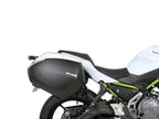 SHAD 3P Pannier Rack for Kawasaki Z650 (16-25)