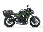 SHAD 3P Pannier Rack for Kawasaki Z650 (16-25)