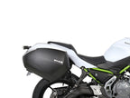 SHAD 3P Pannier Rack for Kawasaki Z650 (16-25)