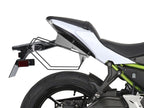 SHAD Soft Pannier Rack for Kawasaki Z650 (16-25)