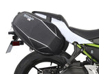 SHAD Soft Pannier Rack for Kawasaki Z650 (16-25)