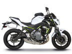 SHAD Soft Pannier Rack for Kawasaki Ninja 650 (17-26)