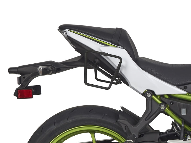 SHAD SR Pannier Rack for Kawasaki Z650 (16-25)