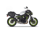 SHAD SR Pannier Rack for Kawasaki Z650 (16-25)