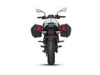 SHAD SR Pannier Rack for Kawasaki Z650 (16-25)
