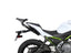 SHAD Top Box Rack for Kawasaki Ninja 650 (17-26)