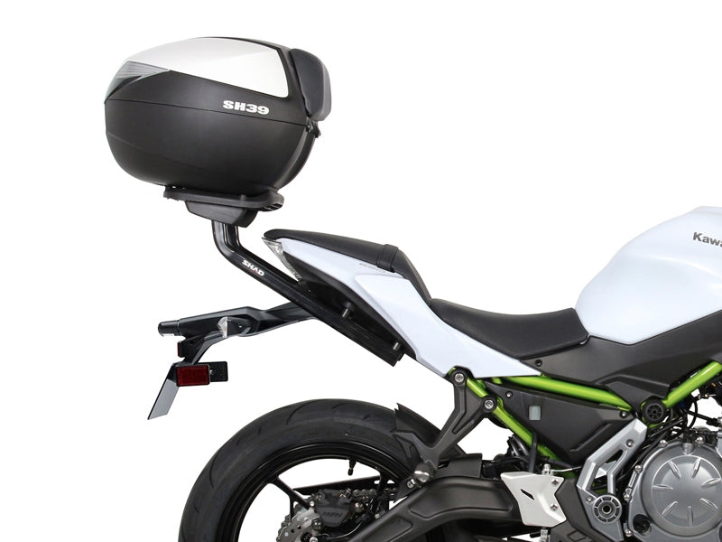 SHAD Top Box Rack for Kawasaki Ninja 650 (17-26) Secondary image