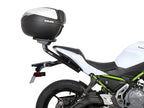 SHAD Top Box Rack for Kawasaki Ninja 650 (17-26)