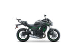 SHAD Top Box Rack for Kawasaki Ninja 650 (17-26)