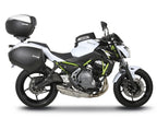SHAD Top Box Rack for Kawasaki Z650 (16-25)