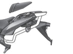 SHAD Top Box Rack for Kawasaki Z1000 (07-09)