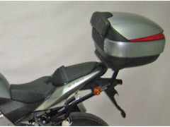 SHAD Top Box Rack for Kawasaki Z750 (07-12)