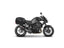 SHAD 3P Pannier Rack for Kawasaki Z900 (25-26)