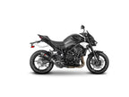 SHAD Soft Pannier Adapter Kit for Kawasaki Z900 (25-26)