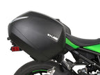 SHAD 3P Pannier Rack for Kawasaki Z900 (17-24)