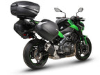 SHAD 3P Pannier Rack for Kawasaki Z900 (17-24)