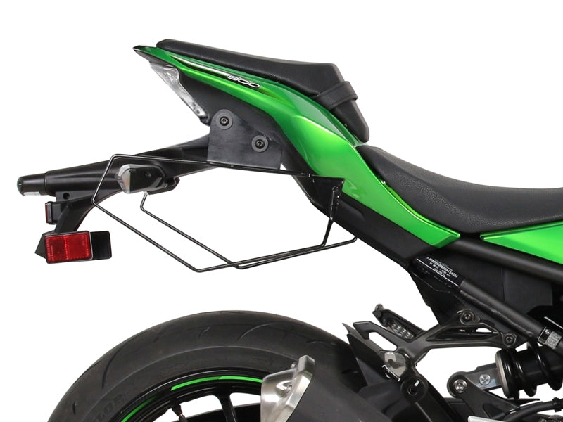 SHAD Soft Pannier Rack for Kawasaki Z900 (17-24) Main image