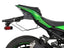 SHAD Soft Pannier Rack for Kawasaki Z900 (17-24)