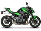 SHAD Soft Pannier Rack for Kawasaki Z900 (17-24)