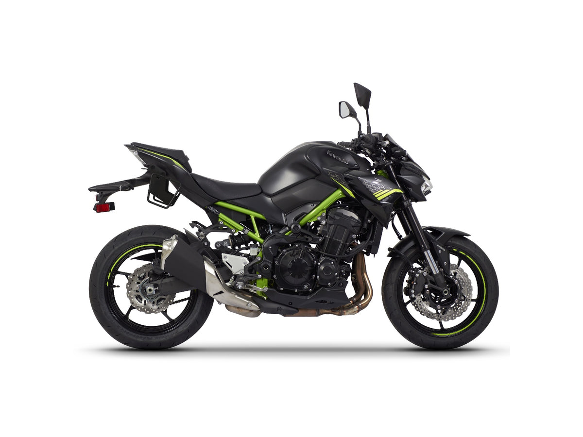 SHAD SR Pannier Rack for Kawasaki Z900 (17-24)