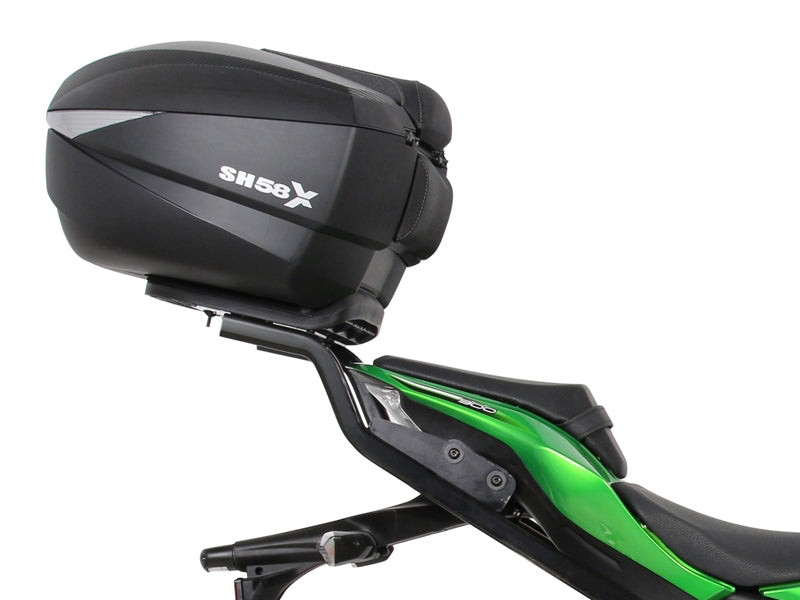 SHAD Top Box Rack for Kawasaki Z900 (17-24) Secondary image